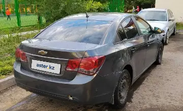 Chevrolet Cruze 2012 года за 2 900 682 тг. в Астана фото 3