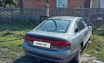Mazda 626 1993 года за 1 000 000 тг. в Северо-Казахстанская область фото 2