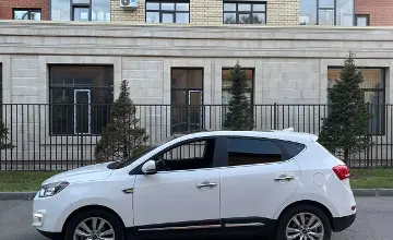 JAC S5 (Eagle) 2021 года за 6 000 000 тг. в Павлодар фото 4
