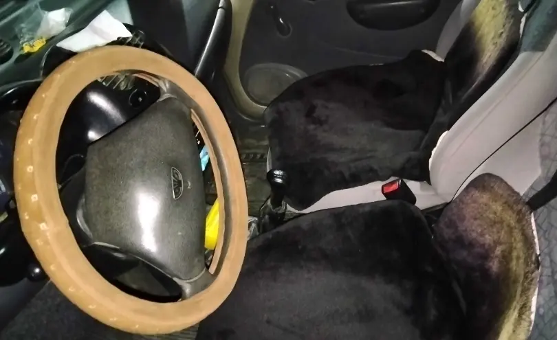 Daewoo Matiz 2013 года за 1 200 000 тг. в Жетысуская область