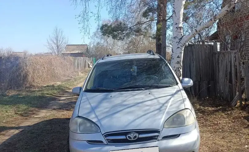 Daewoo Rezzo 2004 года за 1 000 000 тг. в Костанай фото 1