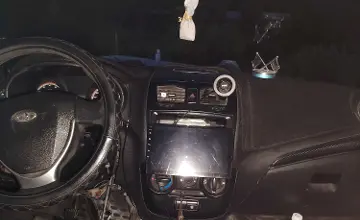 LADA (ВАЗ) Kalina 2014 года за 1 700 000 тг. в Жетысуская область