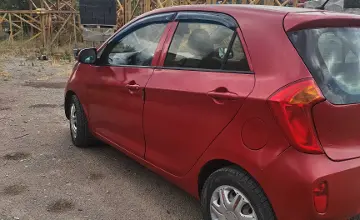 Kia Picanto 2014 года за 2 200 000 тг. в Алматы фото 5