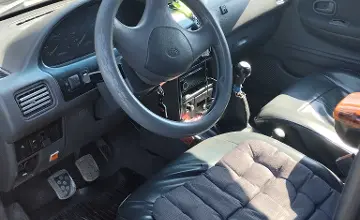 Kia Sportage 1997 года за 2 000 000 тг. в Костанайская область фото 5