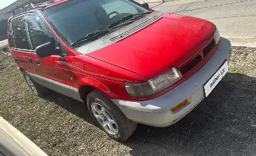 Mitsubishi Space Runner 1994 года за 900 000 тг. в Алматы фото 1