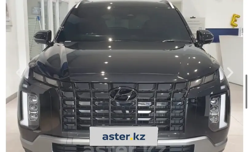 Hyundai Palisade 2025 года за 29 000 000 тг. в Алматы