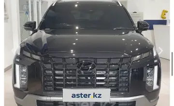 Hyundai Palisade 2025 года за 29 000 000 тг. в Алматы фото 1