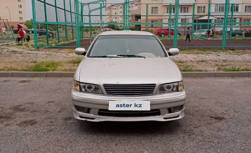 Nissan Maxima 1998 года за 1 800 000 тг. в Талдыкорган