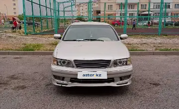 Nissan Maxima 1998 года за 1 800 000 тг. в Талдыкорган фото 1
