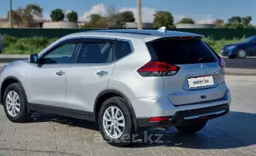 Nissan X-Trail 2020 года за 10 000 000 тг. в Актау