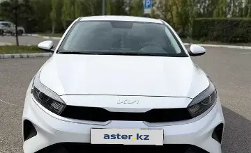 Kia Cerato 2024 года за 8 600 000 тг. в Астана фото 2