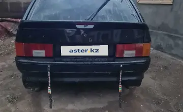 LADA (ВАЗ) 2114 2012 года за 1 500 000 тг. в Алматинская область фото 2