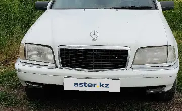 Mercedes-Benz C-Класс 1994 года за 1 000 000 тг. в Кокшетау фото 1