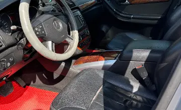 Mercedes-Benz R-Класс 2006 года за 5 200 000 тг. в Алматы