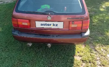 Volkswagen Passat 1994 года за 2 000 000 тг. в Усть-Каменогорск фото 3