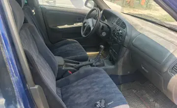 Mitsubishi Lancer 1996 года за 900 000 тг. в Талдыкорган фото 4
