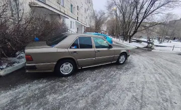 Mercedes-Benz W124 1989 года за 1 100 000 тг. в Карагандинская область фото 3