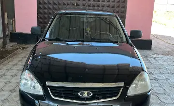 LADA (ВАЗ) Priora 2013 года за 2 000 000 тг. в Кызылординская область фото 2