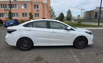 OMODA S5 2024 года за 6 800 000 тг. в Астана фото 2