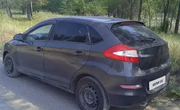 Chery Bonus (A13) 2012 года за 1 000 000 тг. в Актобе фото 4