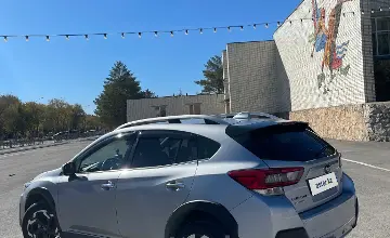 Subaru XV 2021 года за 11 200 000 тг. в Карагандинская область