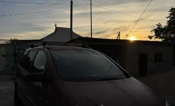 Opel Zafira 1999 года за 1 400 000 тг. в Шымкент