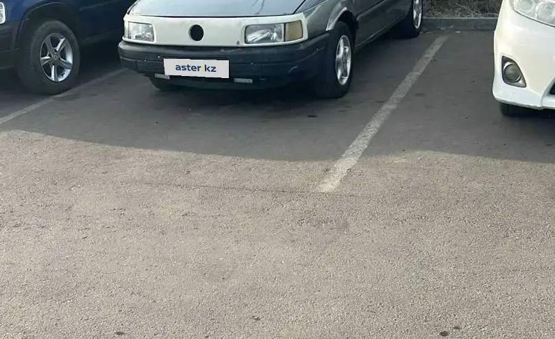 Volkswagen Passat 1989 года за 1 000 000 тг. в Улытауская область