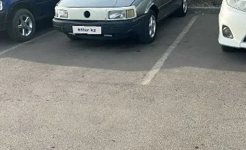 Volkswagen Passat 1989 года за 1 000 000 тг. в Улытауская область фото 1