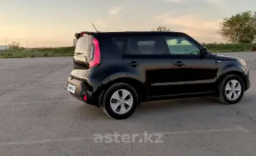 Kia Soul 2014 года за 6 600 000 тг. в Карагандинская область фото 3