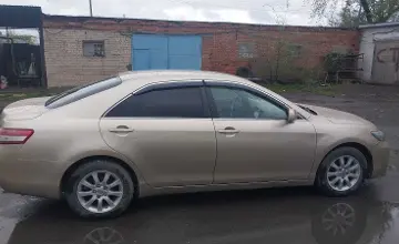 Toyota Camry 2010 года за 6 000 000 тг. в Костанайская область фото 2