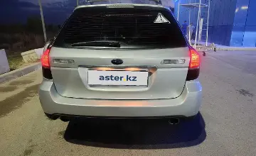 Subaru Outback 2006 года за 4 850 000 тг. в Алматы