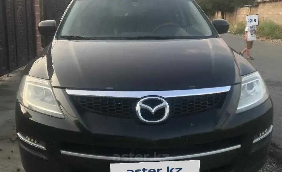 Mazda CX-9 2008 года за 4 500 000 тг. в Алматы фото 1