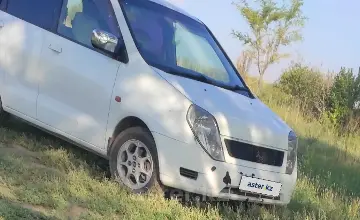 Mitsubishi Dingo 1999 года за 1 300 000 тг. в Усть-Каменогорск фото 1