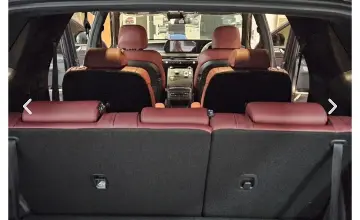 Hyundai Palisade 2025 года за 29 000 000 тг. в Алматы фото 4