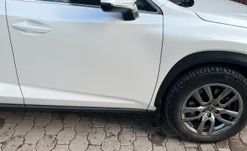 Lexus NX 2019 года за 17 000 000 тг. в Карагандинская область
