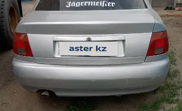 Audi A4 1996 года за 1 000 000 тг. в Астана