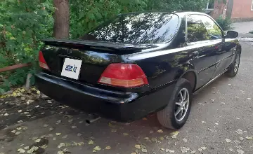 Honda Saber 1995 года за 1 400 000 тг. в Усть-Каменогорск фото 4
