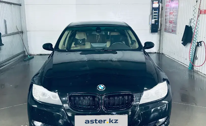 BMW 3 серии 2008 года за 4 000 000 тг. в Кокшетау