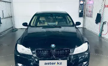 BMW 3 серии 2008 года за 4 000 000 тг. в Кокшетау фото 1