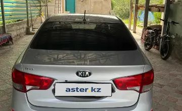 Kia Rio 2015 года за 4 700 000 тг. в Алматы фото 3
