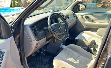 Mazda Tribute 2002 года за 2 000 000 тг. в Алматы фото 4