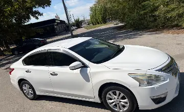 Nissan Teana 2014 года за 6 000 000 тг. в Семей фото 2