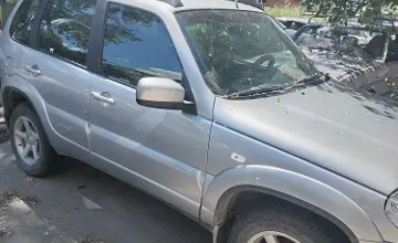 Chevrolet Niva 2014 года за 4 000 000 тг. в Восточно-Казахстанская область фото 2