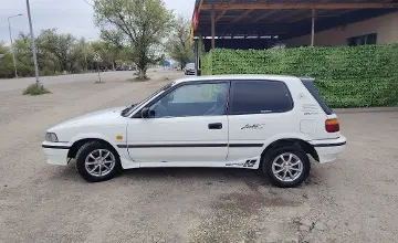 Toyota Corolla 1989 года за 700 000 тг. в Алматы фото 3