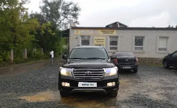 Toyota Land Cruiser 2009 года за 18 500 000 тг. в Экибастуз фото 2