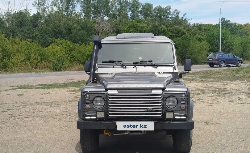 Land Rover Defender 2009 года за 14 000 000 тг. в Караганда