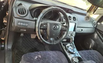 Mazda CX-7 2010 года за 5 800 000 тг. в Абайская область фото 4
