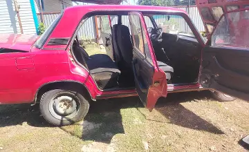 LADA (ВАЗ) 2107 2007 года за 500 000 тг. в Уральск фото 3
