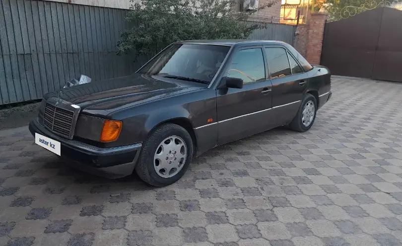 Mercedes-Benz E-Класс 1992 года за 900 000 тг. в Кызылорда