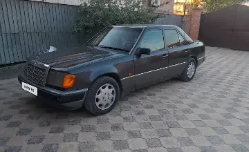 Mercedes-Benz E-Класс 1992 года за 900 000 тг. в Кызылорда фото 1